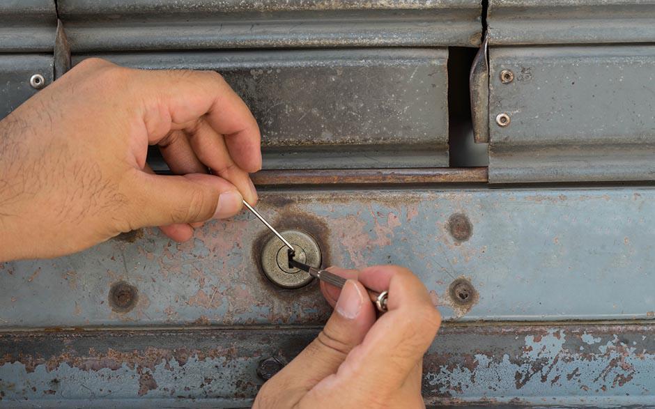 ouverture de porte Saint-Prix