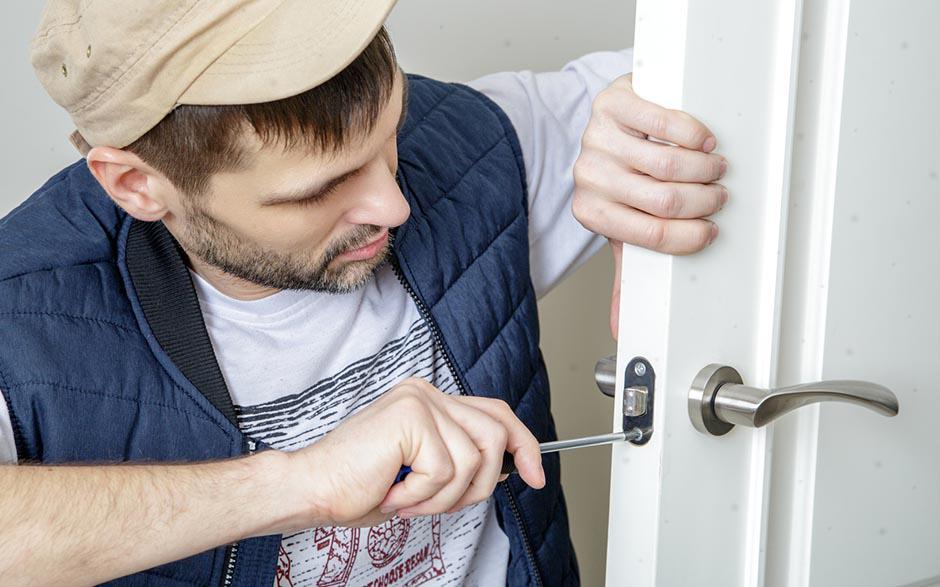 changer serrure porte entrée Saint-Prix