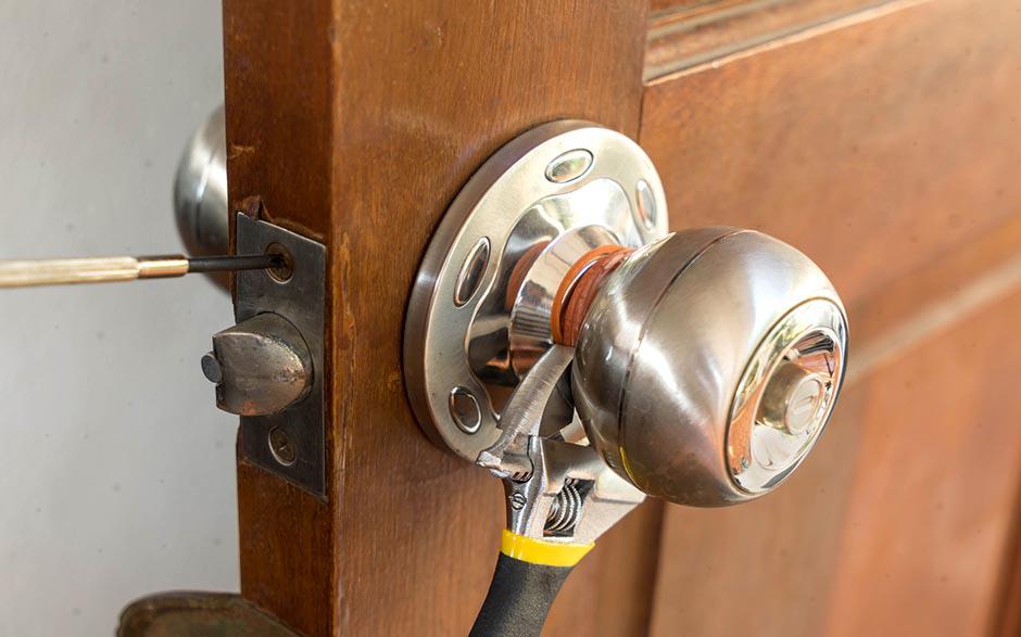 changer serrure de porte Mantes-la-Ville