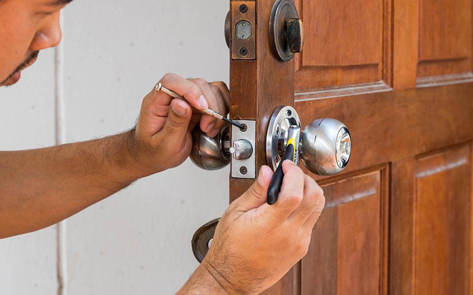 serrure porte fenetre Montmorency
