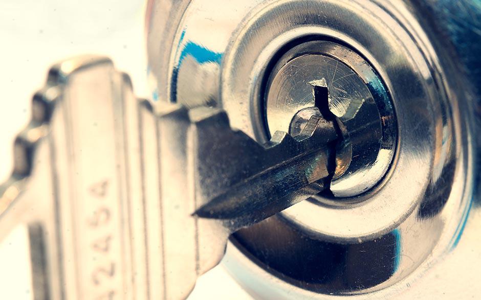 changer serrure de porte Mantes-la-Ville